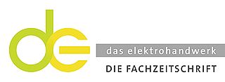 de - Das Elektrohandwerk - Die Fachzeitschrift