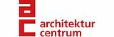Logo ac architektur centrum