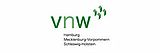 Logo vnw Verband norddeutscher Wohnungsunternehmen e.V.